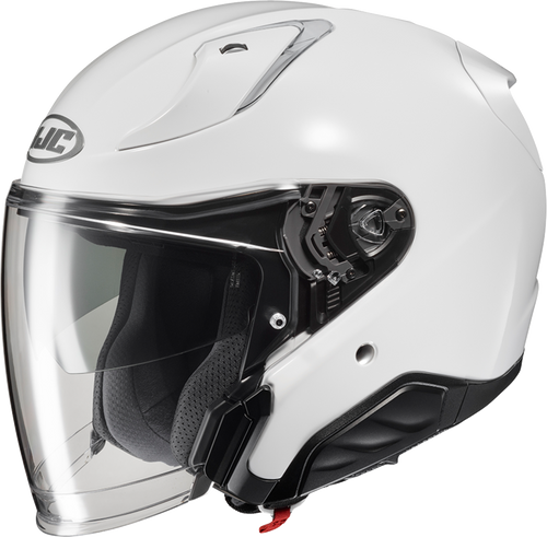 HJC JA19NUS8XWHV Hjc Helmet Rpha 31 Solid White 2X Ja19Nus8Xwhv