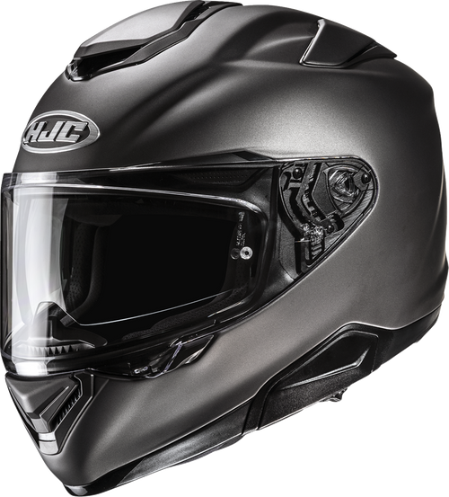 HJC FH11NUS8SFTV Hjc Helmet Rpha 72 Solid Sf Titanium 2X Fh11Nus8Sftv