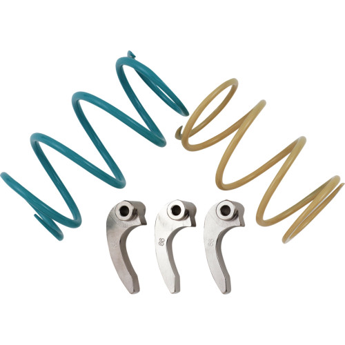 Epi Mud Clutch Kit - Polaris We437350