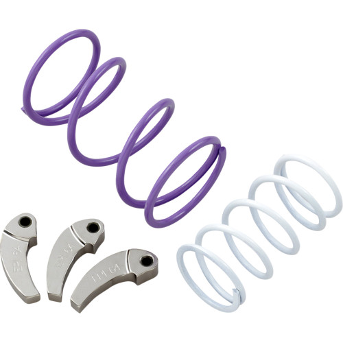 Epi Mud Clutch Kit - Polaris We436997 Epi Mud Clutch Kit - Polaris We436997