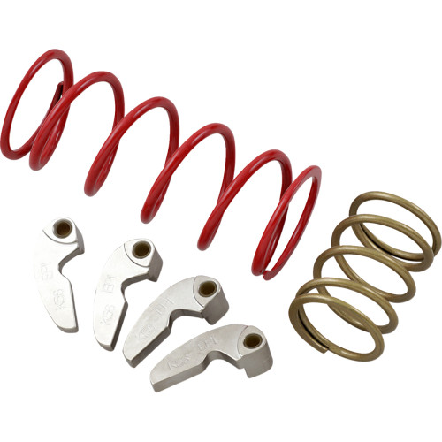 Epi Mud Clutch Kit - Kawasaki Aw443104