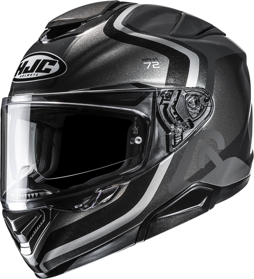 HJC FH11NUS5205V Hjc Helmet Rpha 72 Ernem Mc5 Md Fh11Nus5205V