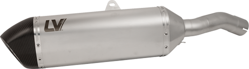 Leovince Muffler Lv-14 Bmw F 750 900 Gs Ss 15610U