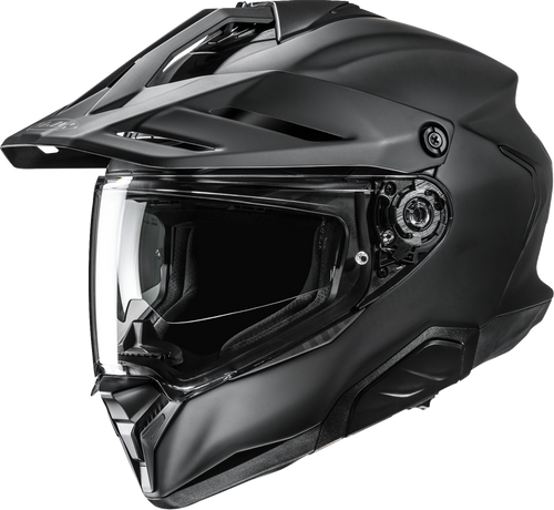 HJC FA49NUS5XMBV Hjc Helmet Rpha 60 Matte Black Md Fa49Nus5Xmbv
