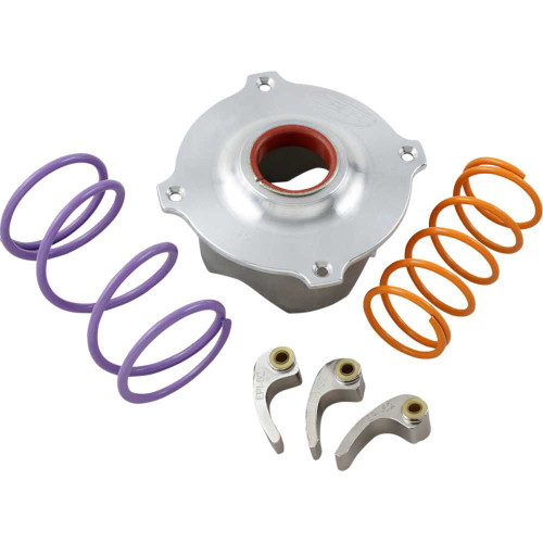 EPI WE437039 Epi Mud Clutch Kit - Polaris We437039