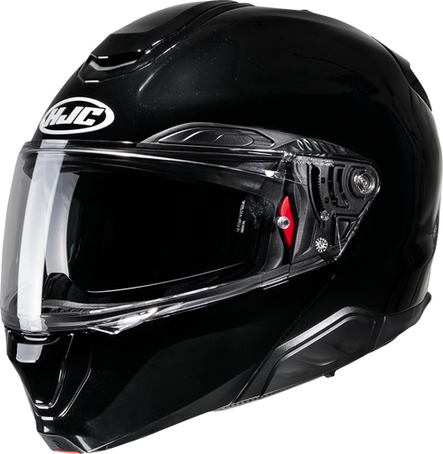 HJC EA24NUS7XBKV Hjc Helmet Rpha 91 Solid Black Xl Ea24Nus7Xbkv