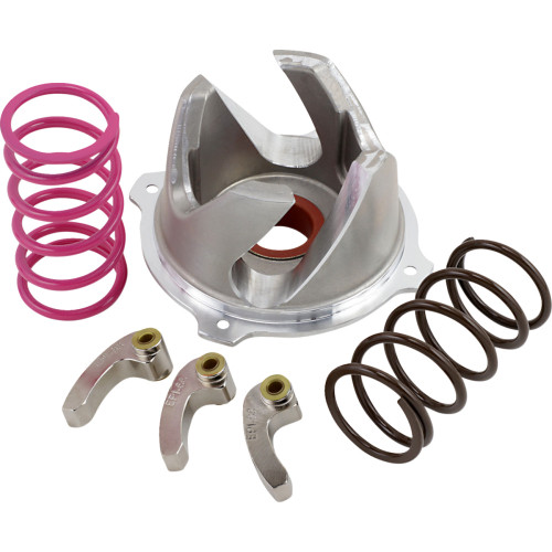Epi Mud Clutch Kit - Polaris We437405