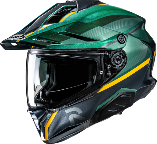 HJC FA49NUS6204V Hjc Helmet Rpha 60 Arbre Mc4 Lg Fa49Nus6204V
