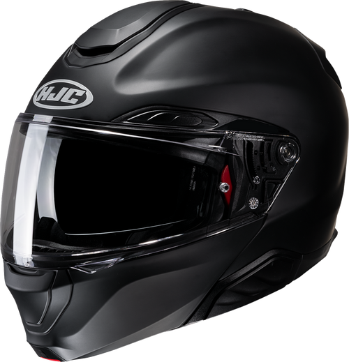 HJC EA24NUS3XMBV Hjc Helmet Rpha 91 Solid Matte Black Xs Ea24Nus3Xmbv