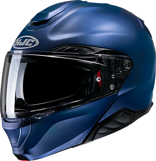 HJC EA24NUS4SMBV Hjc Helmet Rpha 91 Solid Sf Metallic Blue Sm Ea24Nus4Smbv