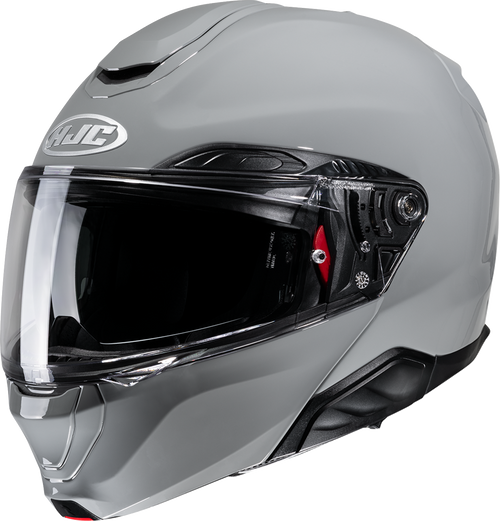 HJC EA24NUS5XGNV Hjc Helmet Rpha 91 Solid N. Gray Md Ea24Nus5Xgnv