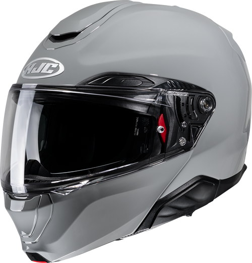 HJC EA24NUS8XGNV Hjc Helmet Rpha 91 Solid N. Gray 2X Ea24Nus8Xgnv