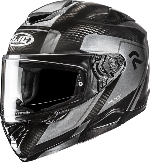 HJC FB25NUS4005V Hjc Helmet Rpha 72 Carbon Fynex Mc5 Sm Fb25Nus4005V