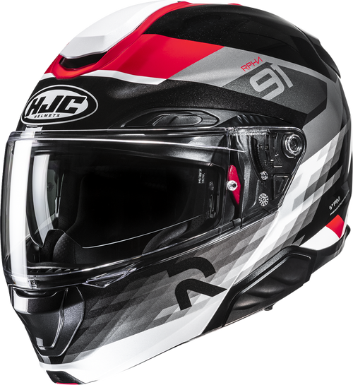HJC EA24NUS8701V Hjc Helmet Rpha 91 Madal Mc1 2X Ea24Nus8701V