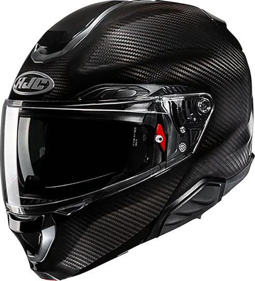HJC EB19NUS4CABV Hjc Helmet Rpha 91 Carbon Solid Carbon Sm Eb19Nus4Cabv