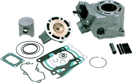 Athena Works Cyl Kit Yz125 54Mm P400485100003