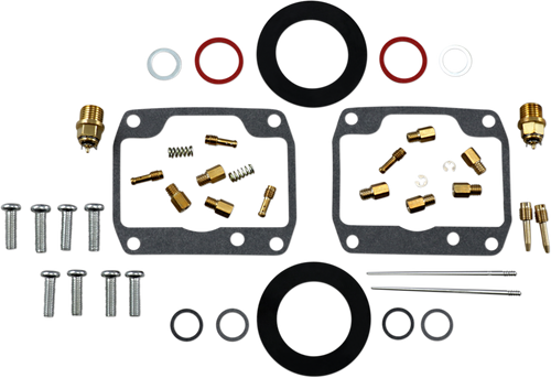 PARTS UNLIMITED 1003-1582 Parts Unlimited Carb Rebuild Kit Art Cat 1003-1582