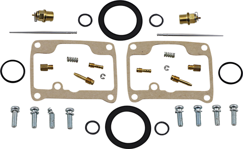PARTS UNLIMITED 1003-1856 Parts Unlimited Carb Rebuild Kit Ski-Doo 1003-1856