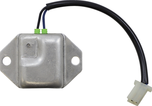 PARTS UNLIMITED 2112-1564 Parts Unlimited Regulator/Rec Yamaha 2112-1564
