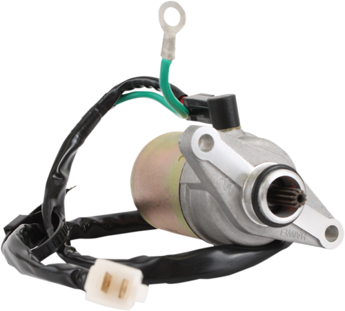 Parts Unlimited Starter Artic Cat 2110-0631