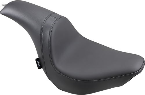Drag Specialties Seats Seat Pred Smth Solthr Sof 0802-1182