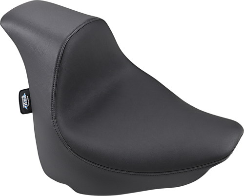 Drag Specialties Seats Seat Solo Smooth Fxfb 18 0802-1126
