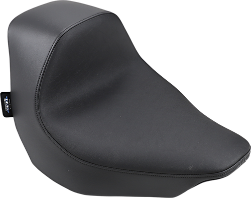 DRAG SPECIALTIES SEATS 0802-1183 Drag Specialties Seats Seat Solo Smth Vinyl 0802-1183