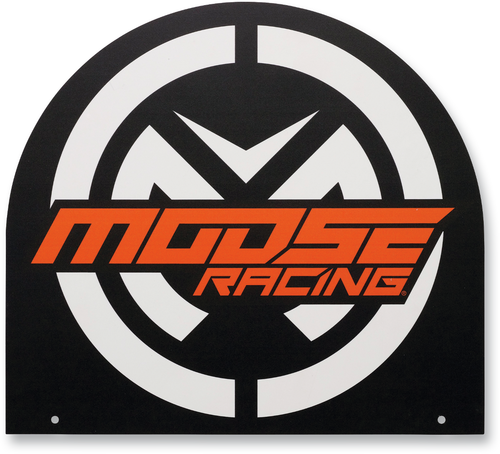 Moose Offroad Header Moose 4Way Display 9903-0566