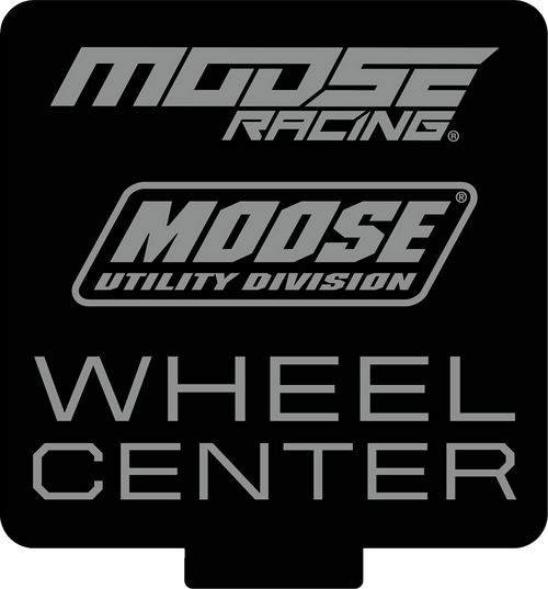 MOOSE OFFROAD 9903-0664 Moose Offroad Display Moose Wheel 2Of3 9903-0664