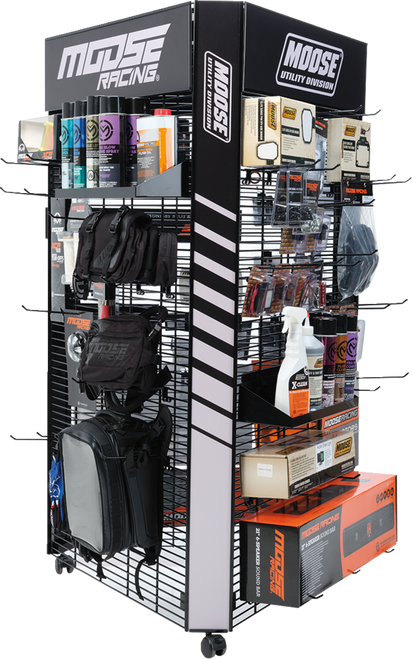 Moose Offroad Dsply Moose Hardpart 2Of2 9903-0728