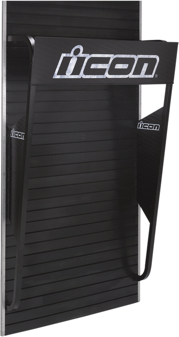 ICON 9903-0432 Icon Slatwall Graphic Icon 9903-0432