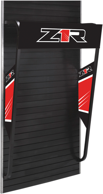 Z1R Slatwall Graphic Z1R 9903-0502