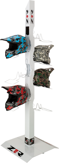 Z1R 9903-0622 Z1R Helmet Disp Z1R 2Way 2Of2 9903-0622