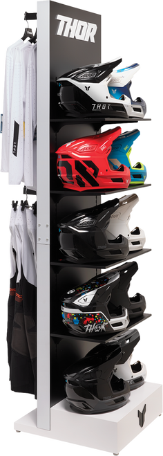 THOR 9903-0854 Thor Thor Podium Display Box 1 Of 2 9903-0854