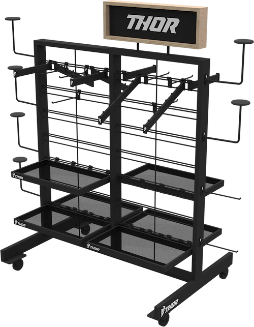 Thor Display Thor Gondola 2Of2 9903-0704