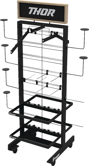 Thor Display Thor 2-Way 9903-0705