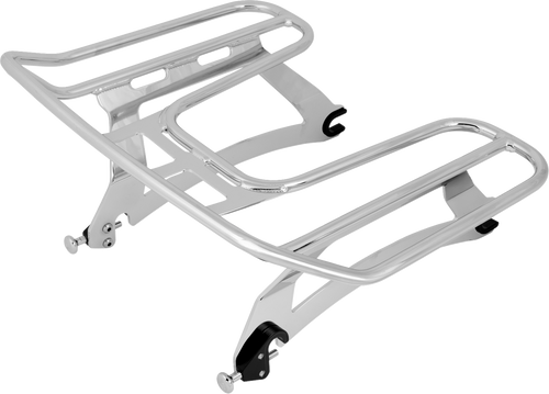 Cobra Det Ba Rack Chrm Scout 502-2611