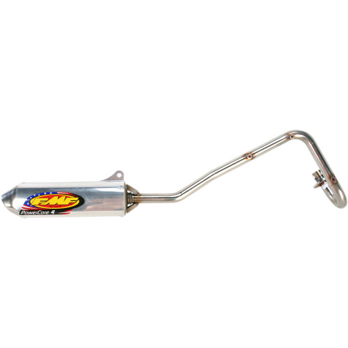 Fmf Powercore 4 Exhaust 040080 Fmf Powercore 4 Exhaust 040080