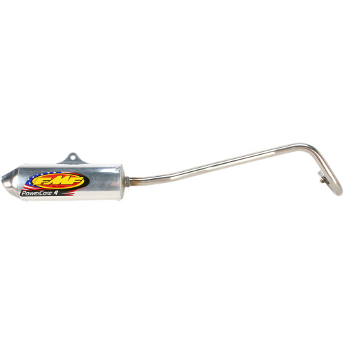 Fmf Powercore 4 Exhaust 041016
