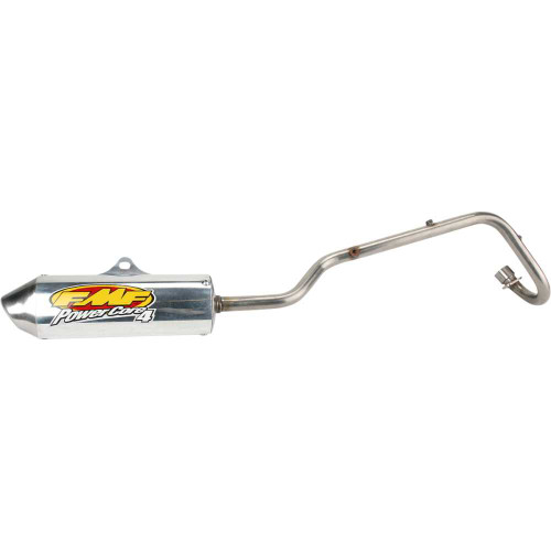 FMF 041178 Fmf Powercore 4 Exhaust 041178