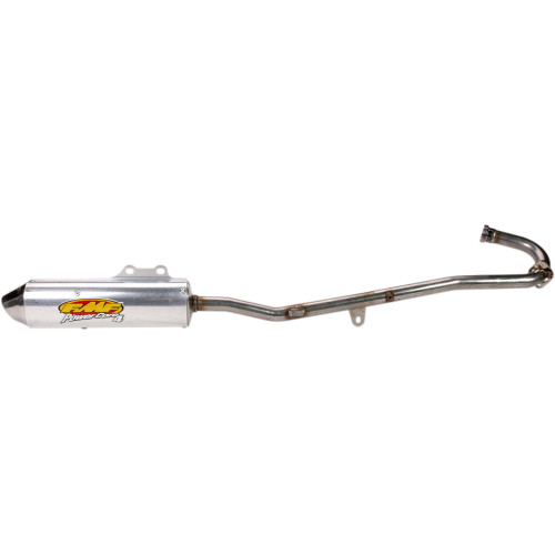 Fmf Powercore 4 Exhaust 041015