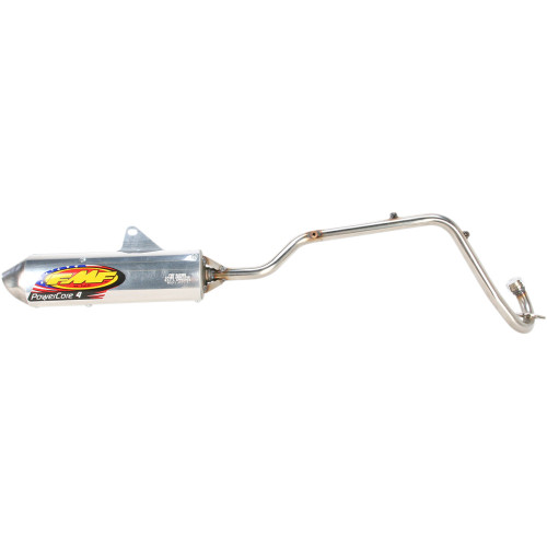 Fmf Powercore 4 Exhaust 041502