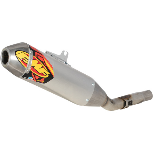 Fmf Powercore 4 Muffler 042387