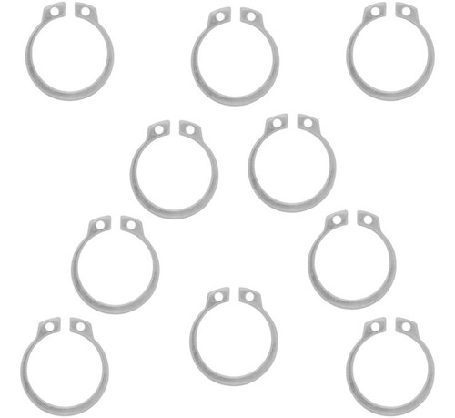 All Balls Countershaft Washer 10 Pack 25-6009