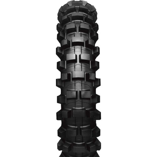 IRC T10338 Irc Tire - M5B Evo - Rear - 110/80-18 - 58M T10338