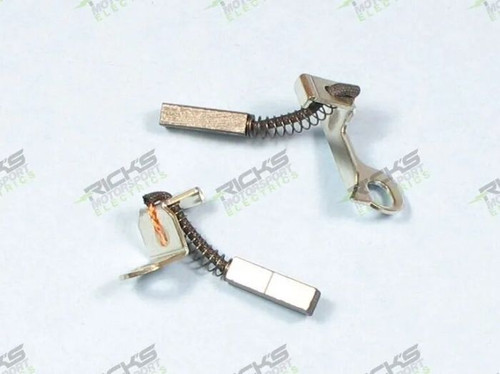Rick'S Electric Alterantor Brushes 70-201