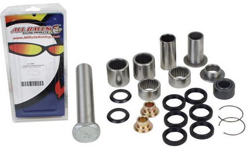 All Balls Racing Lower Rear Shock Bearing Kit 21-0012