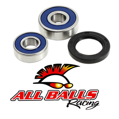 Wheel Bearing Kit 25-1207