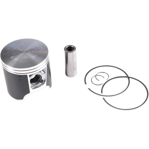 KIMPEX 183058 Kimpex Piston Kit - Standard - Bombardier/Ski Doo/Moto Ski/Rotax 183058