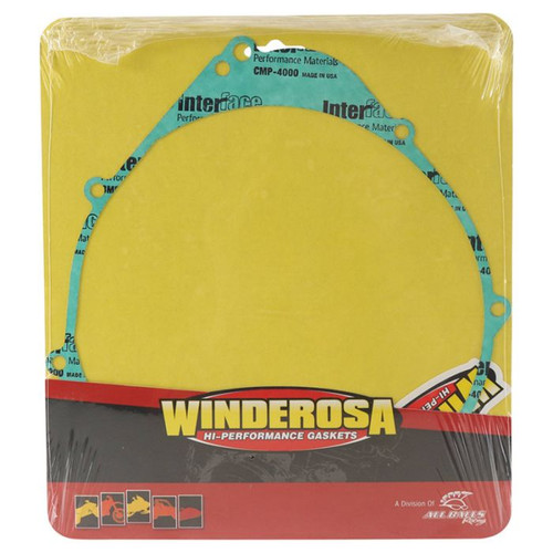 Vertex Clutch Gasket Inner Sidecover 332023
